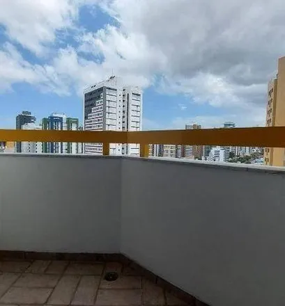Buy this 3 bed apartment on Villa Tropical in Rua do Tarumã 31, Caminho das Árvores