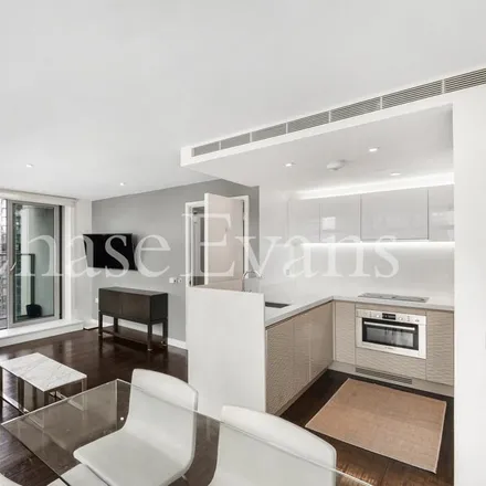 Image 3 - 1 Pan Peninsula Square, Canary Wharf, London, E14 9HA, United Kingdom - Apartment for rent