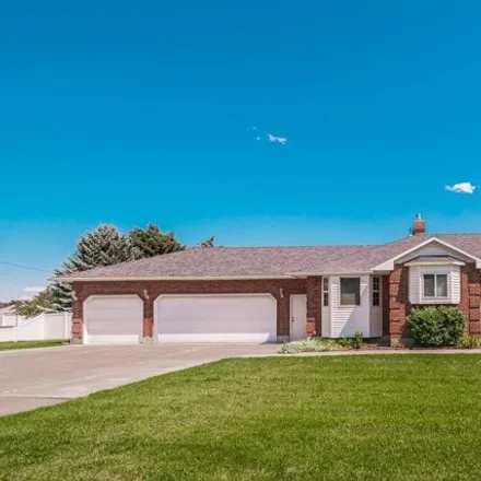 Buy this 5 bed house on 2544 North 50th East in Iona, Bonneville County