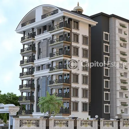 Image 9 - 07407 Alanya, Turkey - Apartment for sale