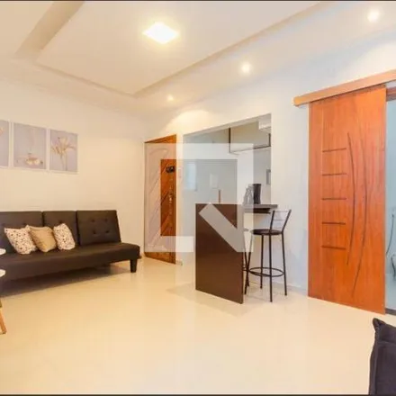 Rent this 1 bed apartment on Tempero da Bahia in Rua Afonso Celso, Barra