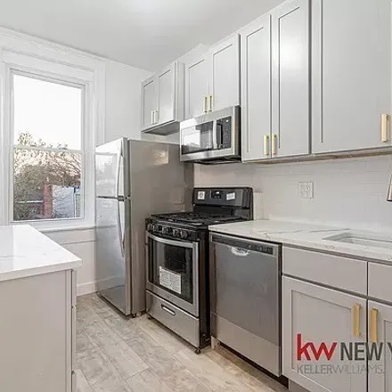 Rent this 3 bed condo on 1507 Nostrand Avenue in New York, NY 11226