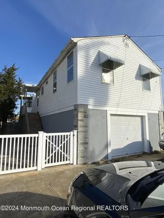 Rent this 2 bed house on 202 8th Avenue in Dover Beaches South, Toms River