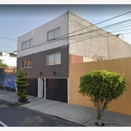 Buy this 4 bed house on Calle Latinos in Benito Juárez, 03510 Mexico City