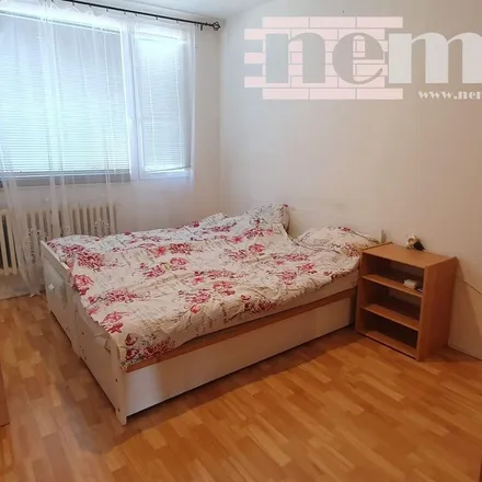 Image 7 - Machuldova 599/16, 142 00 Prague, Czechia - Apartment for rent
