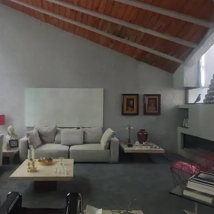 Buy this 3 bed house on Calle Coacoatzintla 43 in La Magdalena Contreras, 10500 Mexico City