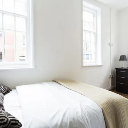 Image 5 - St Alphege, Rushworth Street, Bankside, London, SE1 0RA, United Kingdom - Apartment for rent