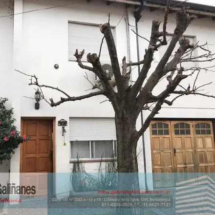 Image 2 - unnamed road, Quilmes Este, 1878 Quilmes, Argentina - House for sale