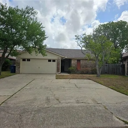 Buy this 3 bed house on Waxwing Street in Corpus Christi, TX 78418