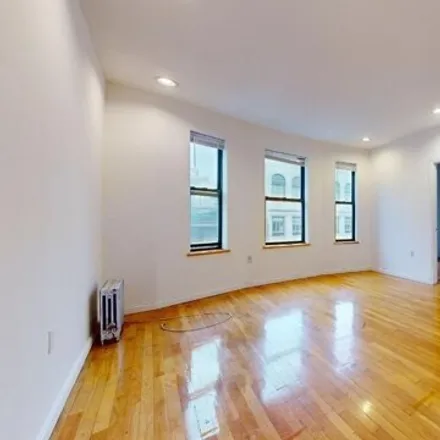 Rent this 3 bed apartment on 301 East 6th Street in New York, NY 10003