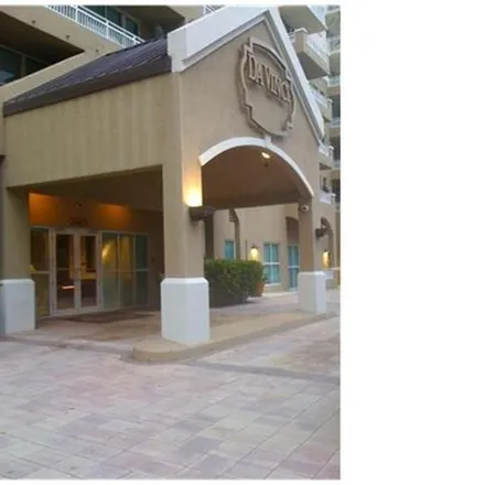 Buy this 1 bed condo on Southwest 37th Avenue & Southwest 26th Terrace in Southwest 37th Avenue, Miami