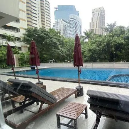 Image 7 - Phrom Phong, Thailand - Apartment for sale