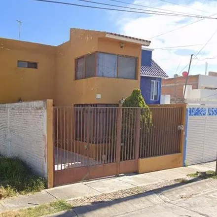 Image 2 - Calle del Agua Zarca, Capital City, 20208 Aguascalientes City, AGU, Mexico - House for sale