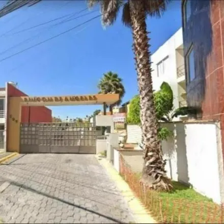 Buy this 3 bed house on Calle 26 B Poniente in 72040 Puebla, PUE