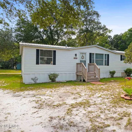 Buy this 3 bed house on 1693 Chadwick Landing Drive Southwest in Monogram, Brunswick County