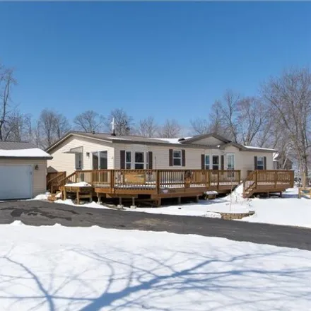 Image 7 - 1658 White Cloud Drive East, Isle, Mille Lacs County, MN 56342, USA - Apartment for sale
