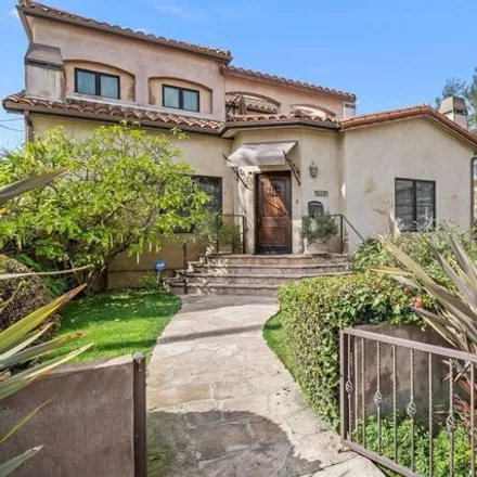 Buy this 8 bed house on 9222 Alcott Street in Los Angeles, CA 90035