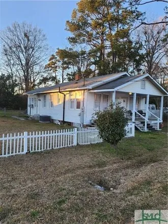 Rent this 2 bed house on 124 Kelly Street in Pooler, GA 31322