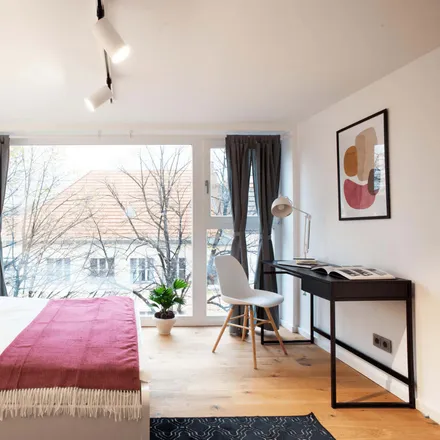 Rent this 7 bed room on Delbrückstraße 64 in 12051 Berlin, Germany