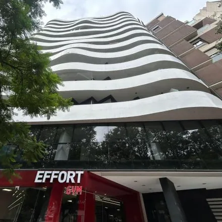 Image 1 - Avenida Figueroa Alcorta 42, Centro, Cordoba, Argentina - Apartment for sale