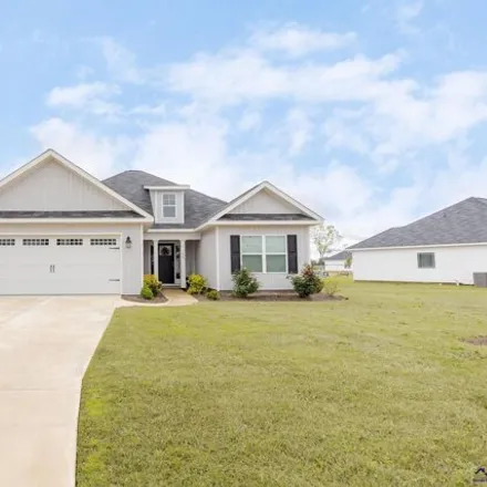 Buy this 4 bed house on Stonegate Trail in Perry, GA 31069