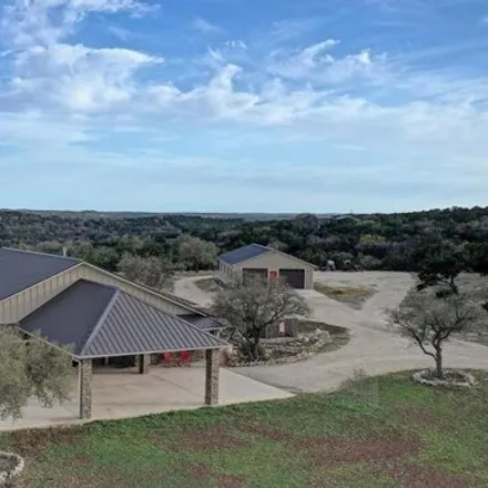 Buy this 4 bed house on Japonica Road Southwest in Kerr County, TX 78024