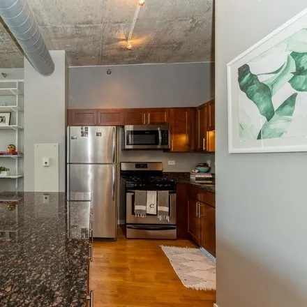 Image 7 - River Place on the Park, 700 North Larrabee Street, Chicago, IL 60661, USA - House for sale