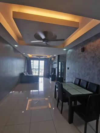 Rent this 3 bed apartment on Econsave in Jalan PJU 10/3, Damansara Damai