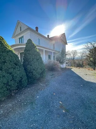 Image 3 - 188 Church Street, Timberville, Rockingham County, VA 22853, USA - House for sale