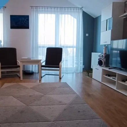 Buy this 1 bed apartment on Stawowa 150 in 31-346 Krakow, Poland