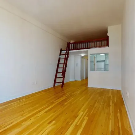 Rent this 1 bed apartment on 6 East 1st Street in New York, NY 10003