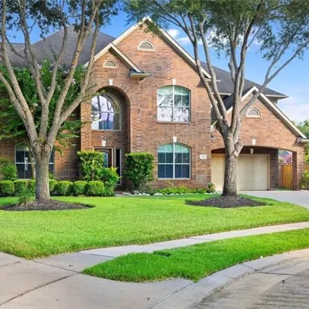 Buy this 6 bed house on 13399 Sun Canyon Court in Fort Bend County, TX 77498