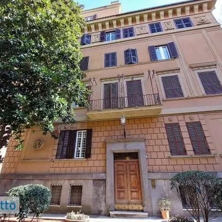 Rent this 3 bed apartment on Buozzi/Tacchini in Viale Bruno Buozzi, 00197 Rome RM