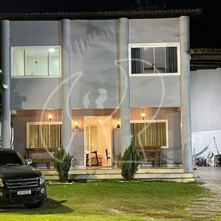 Buy this 4 bed house on Rua Engenheiro Cléber Diniz 253 in José de Alencar, Fortaleza - CE