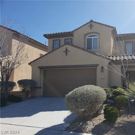 Rent this 4 bed house on 2959 Ainslie Lake Avenue in Henderson, NV 89044