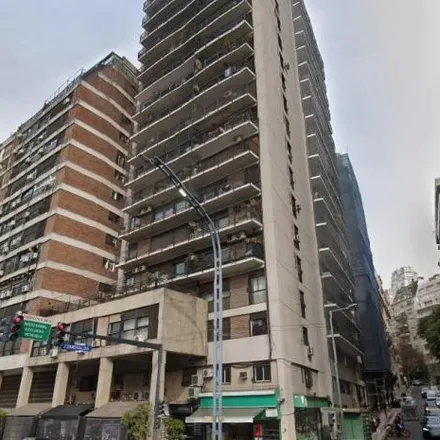 Buy this studio apartment on Esmeralda 292 in Retiro, C1007 ABS Buenos Aires