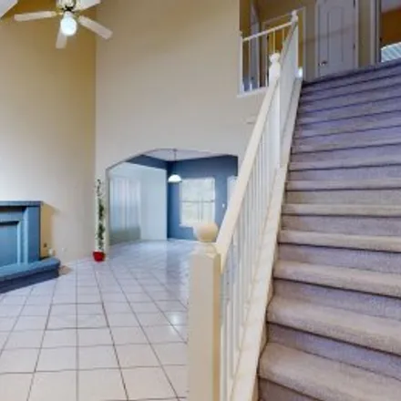 Rent this 3 bed apartment on 12107 Valley Quail Drive in Quail Run, El Paso