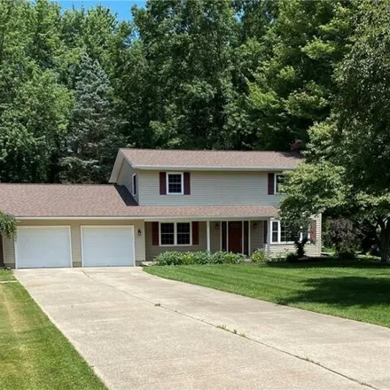 Buy this 3 bed house on 1960 Bridgeview Lane in Amboy, Conneaut
