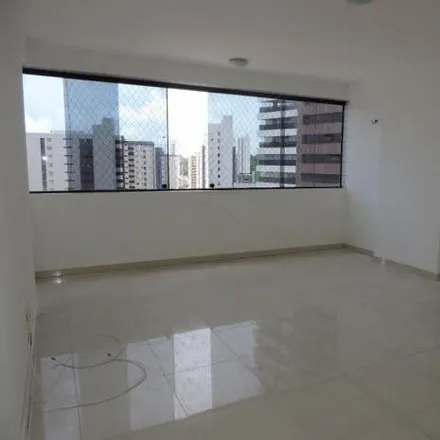 Rent this 3 bed apartment on Rua Doutor Manoel Dantas in Petrópolis, Natal - RN