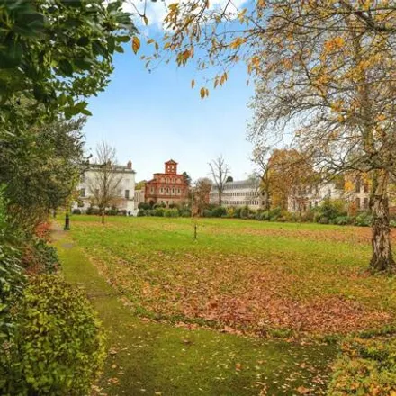 Image 2 - 12-18 Brunswick Square, Gloucester, GL1 1UL, United Kingdom - Apartment for sale