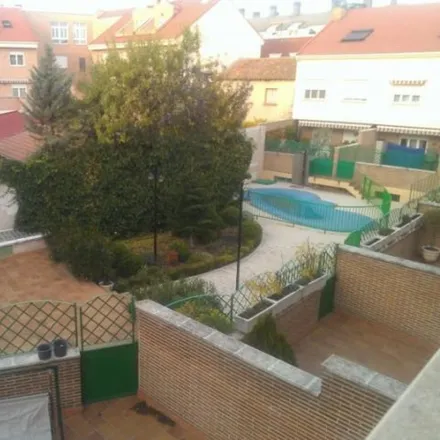 Image 5 - Aranda de Duero, CL, ES - Apartment for rent