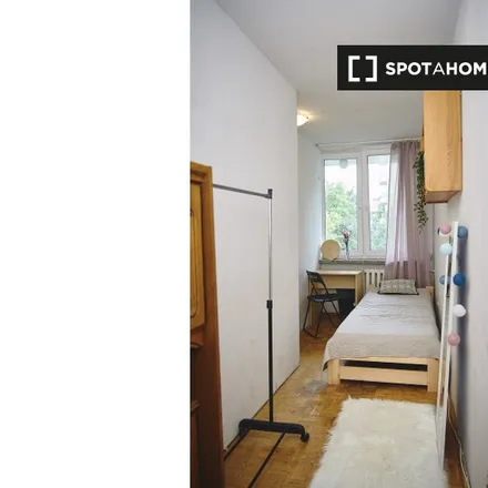 Rent this 7 bed room on Ogrodowa 48 in 00-876 Warsaw, Poland