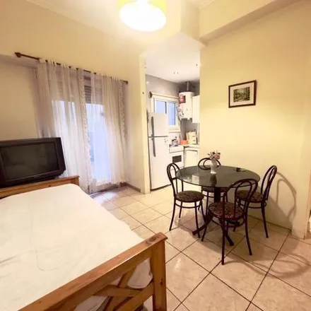Buy this 1 bed apartment on Entre Ríos 1954 in Centro, B7600 JUW Mar del Plata