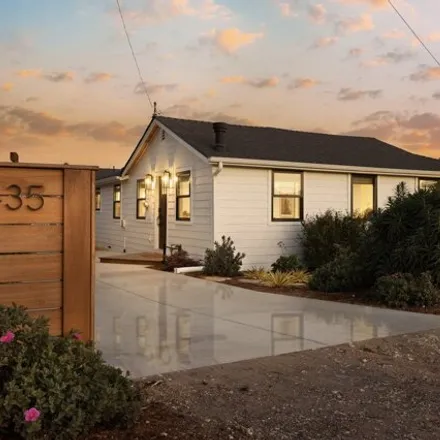 Buy this 2 bed house on 1435 22nd Street in Oceano, San Luis Obispo County