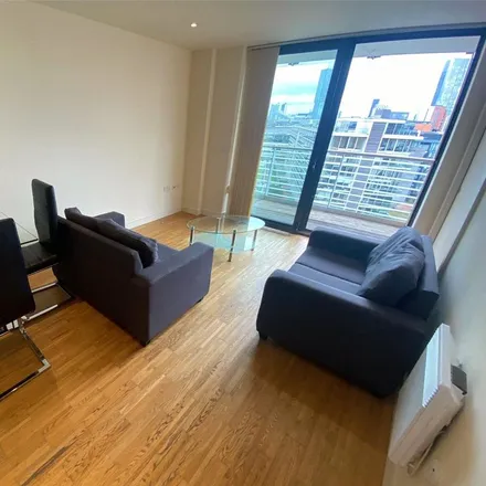 Image 3 - 5 Kelso Place, Manchester, M15 4GQ, United Kingdom - Apartment for rent
