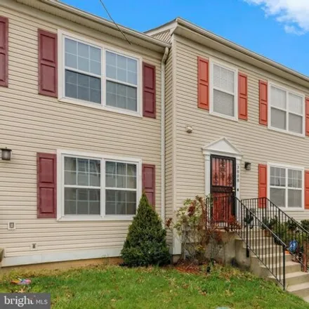Buy this 3 bed house on 3808 Bay Lane Southeast in Washington, DC 20019