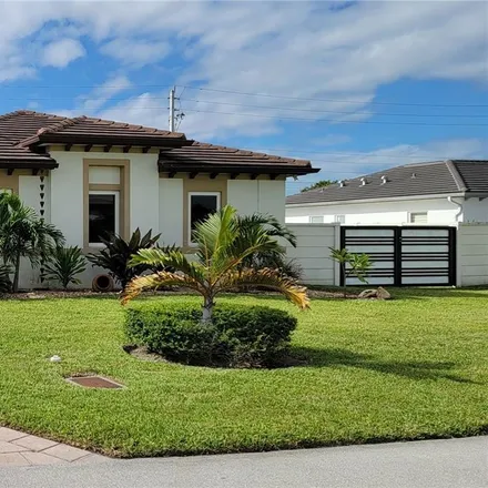 Buy this 4 bed house on 13252 Southwest 215th Terrace in Miami-Dade County, FL 33177