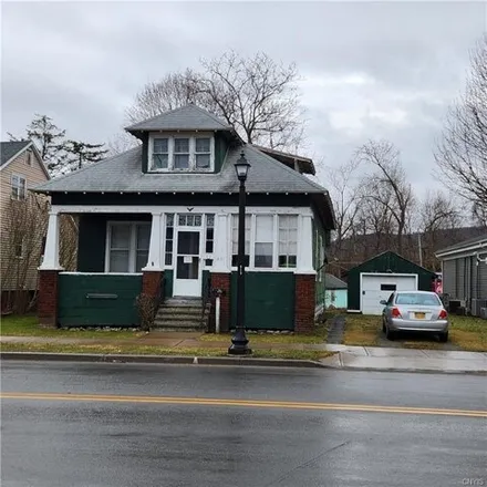 Buy this 3 bed house on 431 Mohawk Street in Village of Herkimer, NY 13350