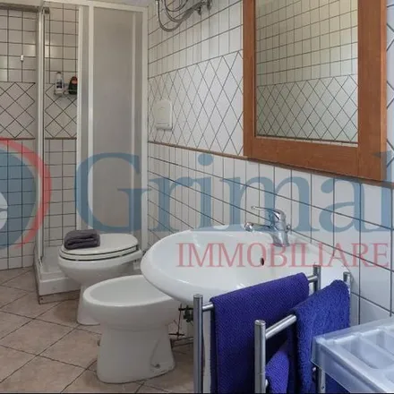 Image 5 - Monte del Gallo/Card. Cassetta, Via di Monte del Gallo, 00165 Rome RM, Italy - Apartment for rent