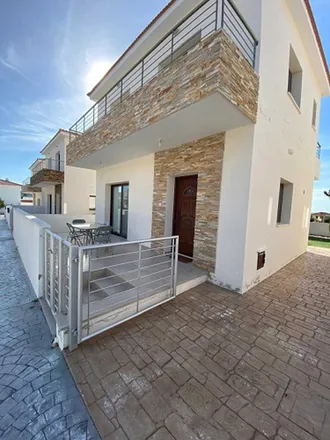 Rent this 2 bed house on Pyla in Larnaca District, Cyprus